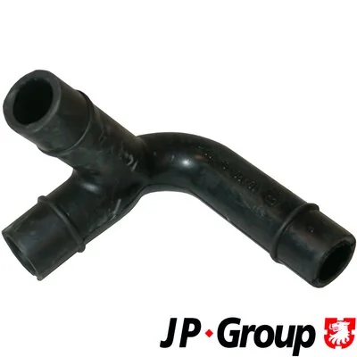 Hose, cylinder head cover ventilation